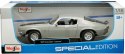 Chevrolet CAMARO 1971 model 1:18 Maisto 31131