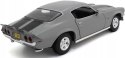 Chevrolet CAMARO 1971 model 1:18 Maisto 31131