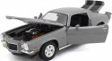 Chevrolet CAMARO 1971 model 1:18 Maisto 31131