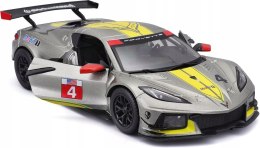 Chevrolet Corvette C8.R 2020 Daytona 1:24 BBurago 28024