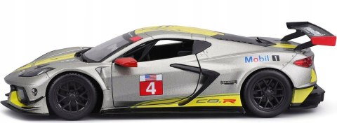 Chevrolet Corvette C8.R 2020 Daytona 1:24 BBurago 28024 Chevrolet Corvette C8.R 2020 Daytona 1:24 BBurago 28024
