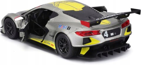 Chevrolet Corvette C8.R 2020 Daytona 1:24 BBurago 28024 Chevrolet Corvette C8.R 2020 Daytona 1:24 BBurago 28024