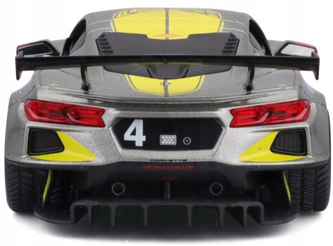Chevrolet Corvette C8.R 2020 Daytona 1:24 BBurago 28024 Chevrolet Corvette C8.R 2020 Daytona 1:24 BBurago 28024