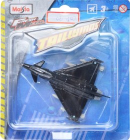 EF-2000 Eurofighter Maisto METAL