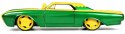 FORD Thunderbird 1963 Loki MARVEL JADA 1:24