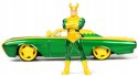 FORD Thunderbird 1963 Loki MARVEL JADA 1:24