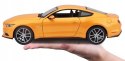 Ford MUSTANG GT 2015 orange 1:18 Maisto 31197