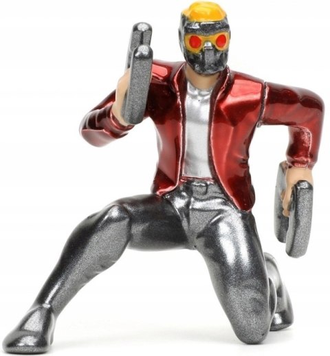 Ford MUSTANG Shelby '67 Star Lord MARVEL JADA 1:24