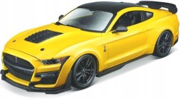 Ford MUSTANG Shelby GT 500 2020 1:18 Maisto 31452