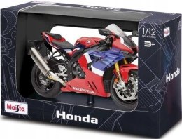 HONDA CBR 1000RR-R SP Fireblade podst. 1:12 Maisto