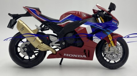 HONDA CBR 1000RR-R SP Fireblade podst. 1:12 Maisto HONDA CBR 1000RR-R SP Fireblade podst. 1:12 Maisto