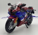 HONDA CBR 1000RR-R SP Fireblade podst. 1:12 Maisto