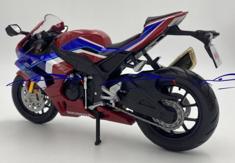 HONDA CBR 1000RR-R SP Fireblade podst. 1:12 Maisto HONDA CBR 1000RR-R SP Fireblade podst. 1:12 Maisto