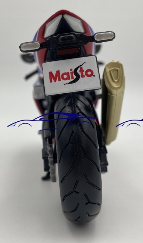 HONDA CBR 1000RR-R SP Fireblade podst. 1:12 Maisto HONDA CBR 1000RR-R SP Fireblade podst. 1:12 Maisto
