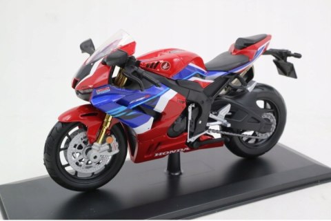 HONDA CBR 1000RR-R SP Fireblade podst. 1:12 Maisto HONDA CBR 1000RR-R SP Fireblade podst. 1:12 Maisto