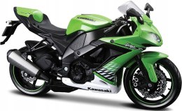 KAWASAKI ZX-10R Ninja model 1:12 Maisto