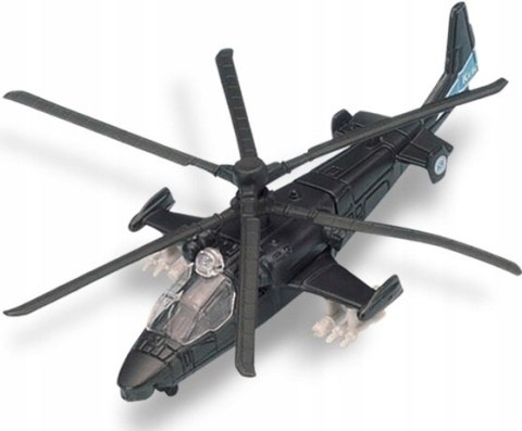 Kamov KA-52 Alligator śmigłowiec Maisto METAL Kamov KA-52 Alligator śmigłowiec Maisto METAL