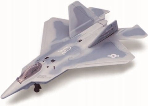Lockheed Martin F-22 Raptor Maisto METAL Lockheed Martin F-22 Raptor Maisto METAL