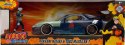 MAZDA RX-7 figurka Kakashi Hatake NARUTO JADA 1:24