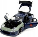 MAZDA RX-7 figurka Kakashi Hatake NARUTO JADA 1:24