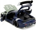 MAZDA RX-7 figurka Kakashi Hatake NARUTO JADA 1:24