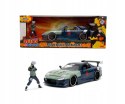 MAZDA RX-7 figurka Kakashi Hatake NARUTO JADA 1:24
