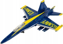 McDonnell Douglas F/A-18 Hornet Maisto METAL