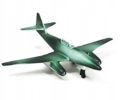 Messerschmitt Me 262 Schwalbe Maisto METAL