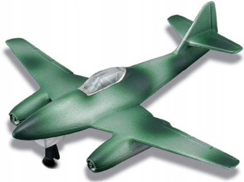 Messerschmitt Me 262 Schwalbe Maisto METAL Messerschmitt Me 262 Schwalbe Maisto METAL