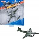 Messerschmitt Me 262 Schwalbe Maisto METAL