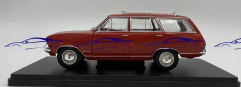 Opel Kadett B Caravan 1965 124193 WhiteBox 1:24 Opel Kadett B Caravan 1965 124193 WhiteBox 1:24