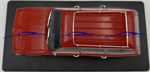 Opel Kadett B Caravan 1965 124193 WhiteBox 1:24 Opel Kadett B Caravan 1965 124193 WhiteBox 1:24