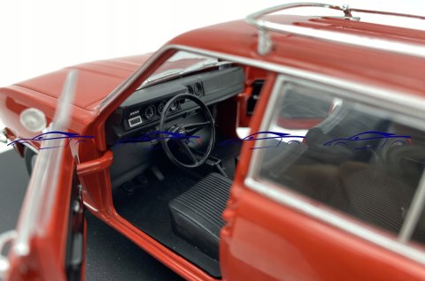 Opel Kadett B Caravan 1965 124193 WhiteBox 1:24 Opel Kadett B Caravan 1965 124193 WhiteBox 1:24