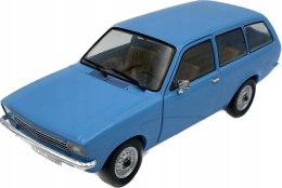 Opel Kadett C Caravan 1973 124192 WhiteBox 1:24