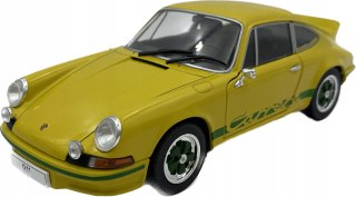 Porsche 911 Carrera 2.7 RS 1972 model 1:24 WhiteBox 124189