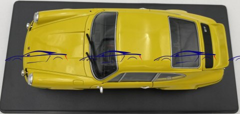Porsche 911 Carrera 2.7 RS 1972 model 1:24 WhiteBox 124189 Porsche 911 Carrera 2.7 RS 1972 model 1:24 WhiteBox 124189
