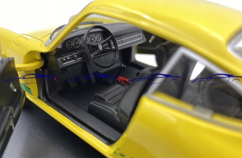 Porsche 911 Carrera 2.7 RS 1972 model 1:24 WhiteBox 124189 Porsche 911 Carrera 2.7 RS 1972 model 1:24 WhiteBox 124189