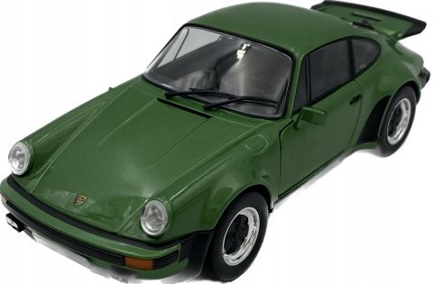 Porsche 911 Turbo 930 1974 model 1:24 WhiteBox 124188 Porsche 911 Turbo 930 1974 model 1:24 WhiteBox 124188