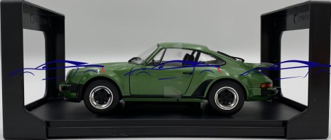 Porsche 911 Turbo 930 1974 model 1:24 WhiteBox 124188 Porsche 911 Turbo 930 1974 model 1:24 WhiteBox 124188