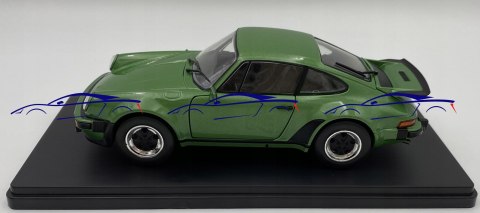 Porsche 911 Turbo 930 1974 model 1:24 WhiteBox 124188 Porsche 911 Turbo 930 1974 model 1:24 WhiteBox 124188