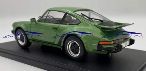 Porsche 911 Turbo 930 1974 model 1:24 WhiteBox 124188 Porsche 911 Turbo 930 1974 model 1:24 WhiteBox 124188