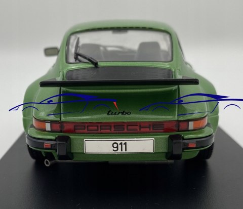 Porsche 911 Turbo 930 1974 model 1:24 WhiteBox 124188 Porsche 911 Turbo 930 1974 model 1:24 WhiteBox 124188