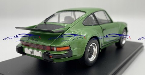 Porsche 911 Turbo 930 1974 model 1:24 WhiteBox 124188 Porsche 911 Turbo 930 1974 model 1:24 WhiteBox 124188