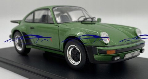 Porsche 911 Turbo 930 1974 model 1:24 WhiteBox 124188 Porsche 911 Turbo 930 1974 model 1:24 WhiteBox 124188