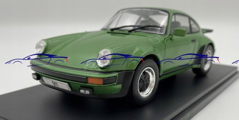 Porsche 911 Turbo 930 1974 model 1:24 WhiteBox 124188 Porsche 911 Turbo 930 1974 model 1:24 WhiteBox 124188