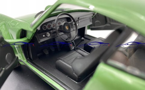 Porsche 911 Turbo 930 1974 model 1:24 WhiteBox 124188 Porsche 911 Turbo 930 1974 model 1:24 WhiteBox 124188
