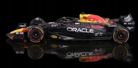 RB19 F1 Red Bull 2023 Max Verstappen BBurago 1:43 RB19 F1 Red Bull 2023 Max Verstappen BBurago 1:43