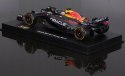 RB19 F1 RedBull 2023 Verstappen KASK BBurago 1:43