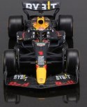 RB19 F1 RedBull 2023 Verstappen KASK BBurago 1:43