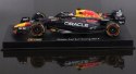 RB19 F1 RedBull 2023 Verstappen KASK BBurago 1:43